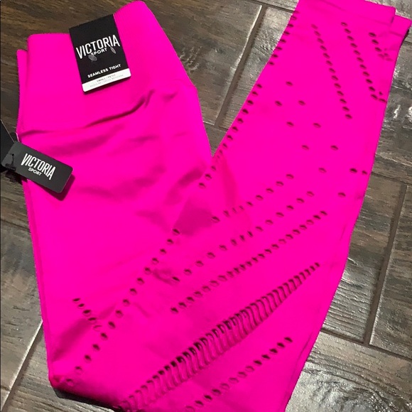 Victoria Sport Seamless Tight Leggings 